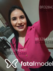 Acompanhante Amanda - Perfil