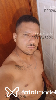 Acompanhante Mariano - Perfil