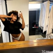 Acompanhante Thayane Menezes - Perfil