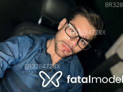 Acompanhante Guilherme Scobar - Perfil