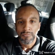 Acompanhante Pretin Maroto - Perfil