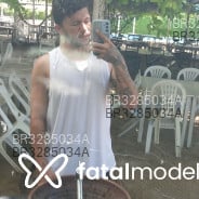 Acompanhante Raylson Domingos - Perfil