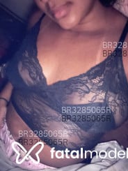 Acompanhante Mileide - Perfil