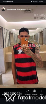 Acompanhante Eduardo - Perfil