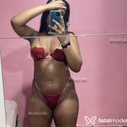 Acompanhante Anny Silva - Perfil