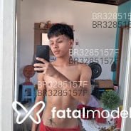 Acompanhante Martins - Perfil