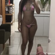 Acompanhante Andressa - Perfil