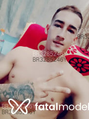 Acompanhante Junior - Perfil