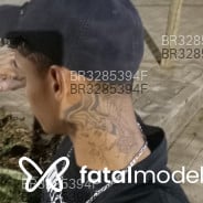 Acompanhante Pretinho - Perfil