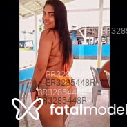 Acompanhante Sabrina Beatriz - Perfil