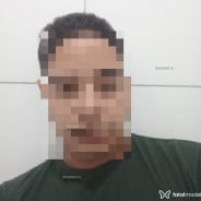 Acompanhante Filipe - Perfil