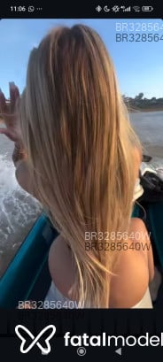 Acompanhante Yasmin - Perfil