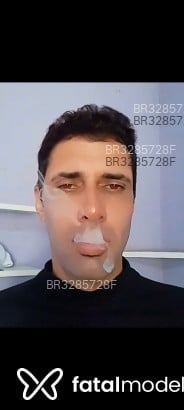 Acompanhante Mauricio - Perfil