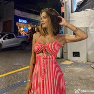 Acompanhante Julia - Perfil