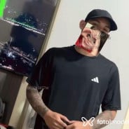 Acompanhante Vitor Castro - Perfil