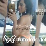 Acompanhante Sabrina Rios - Perfil
