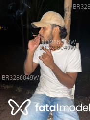 Acompanhante Junior - Perfil