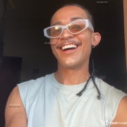 Acompanhante Vinicius Lima - Perfil