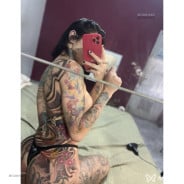 Acompanhante Letícia Alves - Perfil