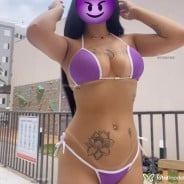 Acompanhante Yaraa - Perfil