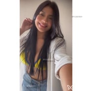 Acompanhante Talita - Perfil