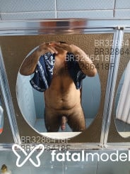 Acompanhante Marcelo - Perfil