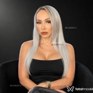 Acompanhante Brenda Youseff - Perfil