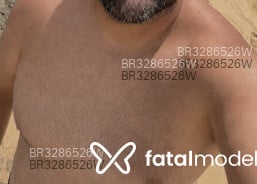 Acompanhante Diogo - Perfil