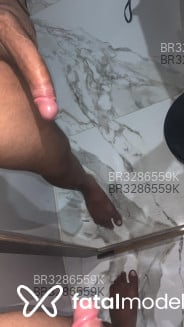 Acompanhante Caio Medeiros - Perfil