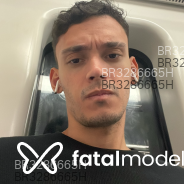 Acompanhante Cello - Perfil