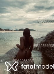 Acompanhante Caroline - Perfil