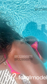Acompanhante Melissa - Perfil