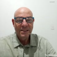 Acompanhante Betinho - Perfil