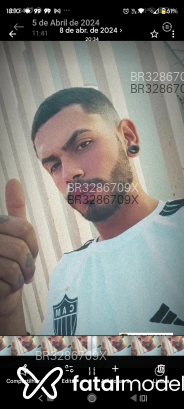 Acompanhante Milano - Perfil