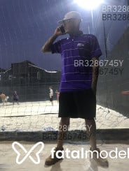 Acompanhante Gustavo Felipe - Perfil