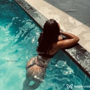 Acompanhante Ayla Maria Araújo - Perfil
