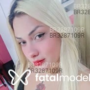 Acompanhante Karlinha Souza - Perfil