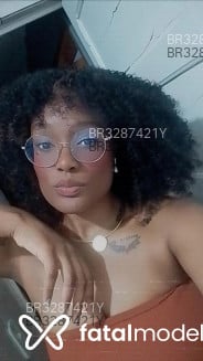 Acompanhante Fabiane Sousa - Perfil