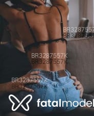 Acompanhante Safadinhos - Perfil