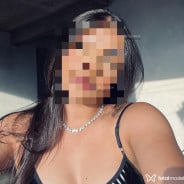 Acompanhante Mikaa - Perfil