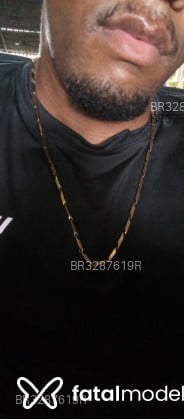 Acompanhante Carlos - Perfil