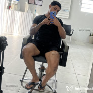 Acompanhante Bruno Santos - Perfil