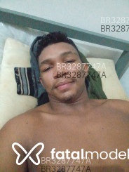 Acompanhante Leone Souza - Perfil