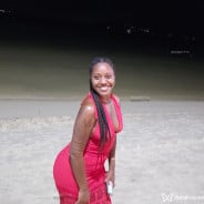 Acompanhante Thalia - Perfil
