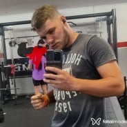 Acompanhante Marcos - Perfil