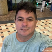 Acompanhante Antonio - Perfil