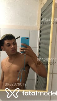 Acompanhante Silva Mendes - Perfil