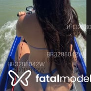 Acompanhante Maryana - Perfil