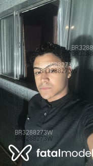Acompanhante Pedro Henr - Perfil
