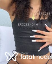 Acompanhante Vitória - Perfil